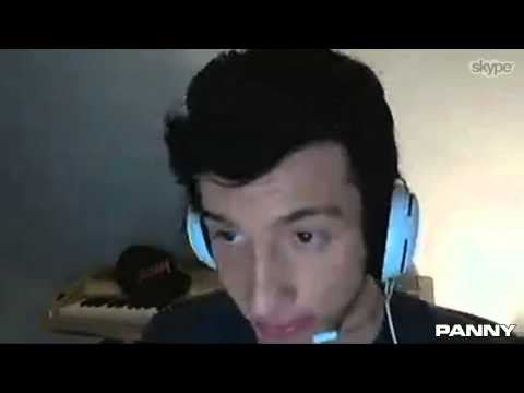 DH Summer Qualifier Postgame Interview - [YEE]Panny