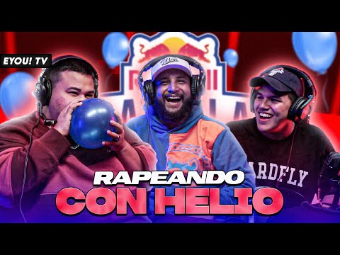 EL DESAFÍO MAS HARDCORE - Jony Beltrán, Tess, Pocho, Alfredozki