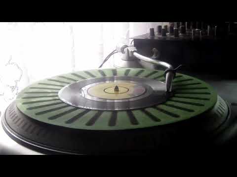 Electric Light Orchestra - Poorboy (The Greenwood) (Jet).