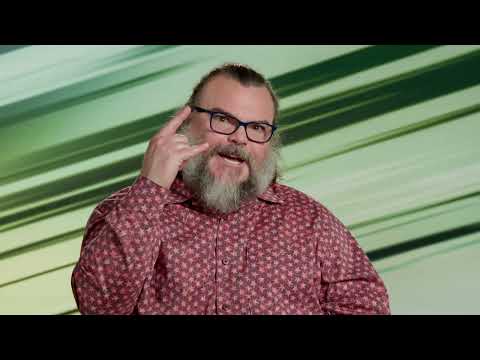 Quick Hits Jack Black