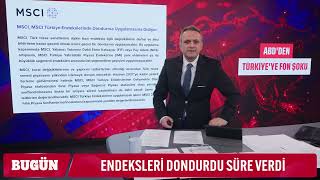 ABD'den Erdoğan'a fon şoku: Hepsini dondurdu