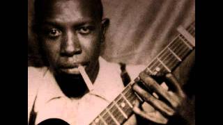 Robert Johnson Slowed Down Kind Hearted Woman Blues