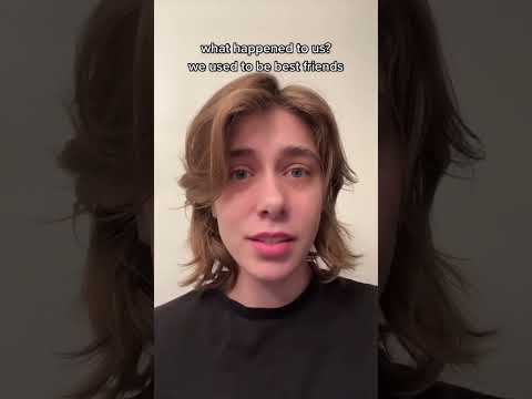 Why Aren’t We Friends Anymore?? 😒 w OnlyJayus - #Shorts