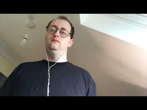 It Always over now by Dawn Martin