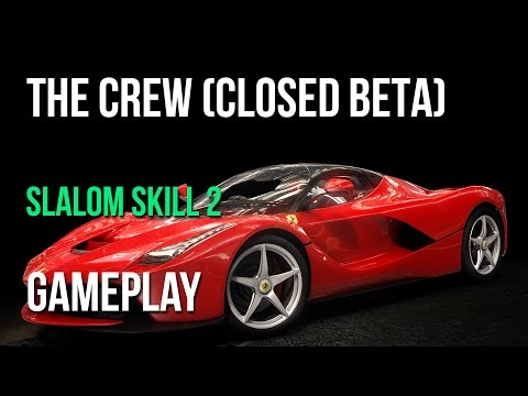 Downhill Slalom Playstation 2