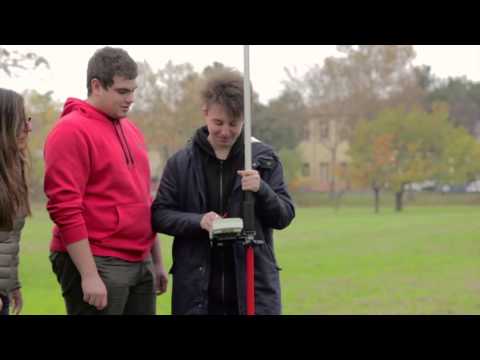 Istituto Tecnico Economico Tecnologico Bramante-Genga di Pesaro