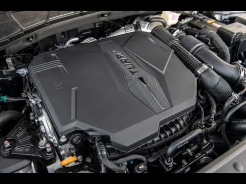 A Fabulous Engine Connected to a Horrible Transmission!!  This Week on jmcGarage Talk!