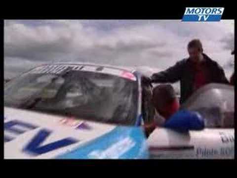 Thumbnail for French Porsche Carrera Cup Nogaro Fabien Barthez review by Porsche, Porsche Carrera Cup, Car, Porsche Carrera GT