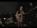 Kristin Hersh & Tanya Donelly Live "red shoes" 10/6/07 [3 of 9]