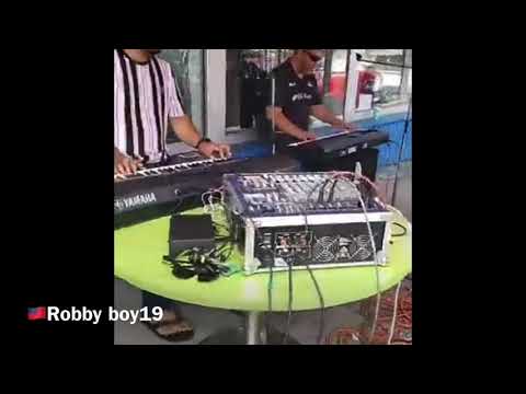 Tropical Band🏝 feat- Galumalemana Tenari Tautua. - Purple Rain cover...live at GMANA Wholesale 2021