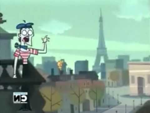 Total Drama World Tour Camp Episode 24 "Just A Random Elimantion"