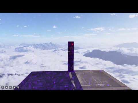 the talos principle resolution etage 6