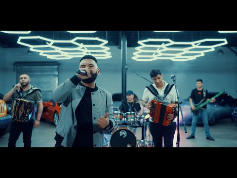 Sigo Siendo El Mismo - Danny Morales X Kompa Marley [Video En Vivo]