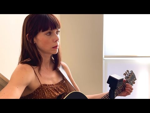 If I Could Only Fly (Blaze Foley Cover)