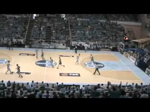 Liga Adecco Oro Final 4º RIBEIRA SACRA...,69 - 73,CLUB OURENSE BALONCESTO... (31/05/2015)