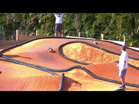 2010 ROAR Region 4 2WD MOD A Main