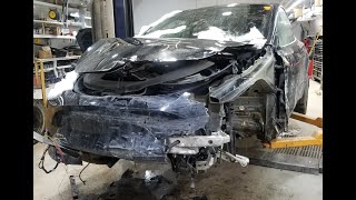 Tesla Pyrofuse replacement
