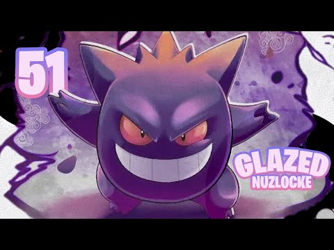 Pokémon Glazed Hardlocke Ep.51 - UNA FINAL CADA DÍA