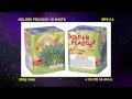 BP2112 Golden Peacock 200g Cake