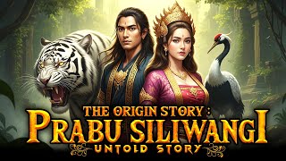 Download lagu The origin of King Siliwangi: the story of the life journey of Baduga Maharaja mp3