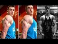 THE STRENGTH PROJECT - Ep. 3 -The Biggest Mistake Most Powerlifters Make
