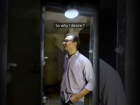 Binanda Das Reflection