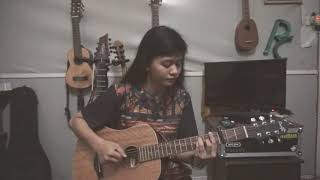 Download lagu Raracellina - Biar Aku Yang Pergi (Aldy Maldini cover) mp3