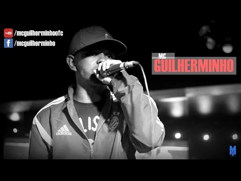 MC Luciano SP e MC Guilherminho - Rasante monstro (DJ JOÃO) Aúdio Oficial