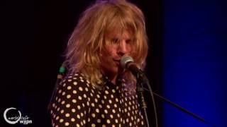 Kyle Craft - &quot;Eye of a Hurricane&quot; (Recorded Live for World Cafe)