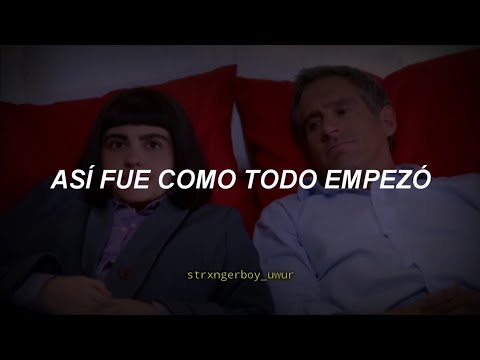 Miguel Bosé - Tu mi salvación [Letra] || Antes muerta que Lichita