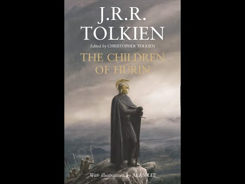 The Words of Húrin and Morgoth - The Children of Húrin Chapter III
