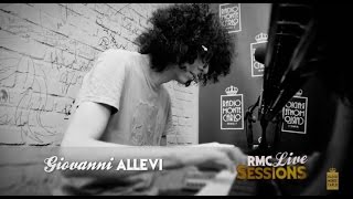 Giovanni Allevi live a Monte Carlo Nights