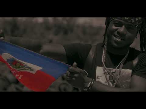 Cito Black Master - Ay Koké Manmanw