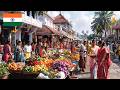 Kochi India One Of The Most Liveable Cities In India 4K HDR