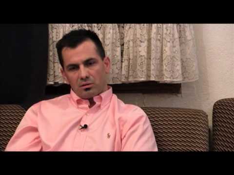 Promo Drejtësia në Kosovë - Tema: Enver Sekiraqa