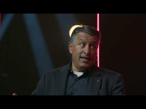 A Great City Needs A Great University | Brian Sandoval | TEDxReno