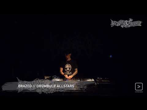 klubforward.org - Drumbule Allstars Live Stream