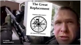 The episode addresses the tragic terror attack at the mosques in Christchurch, New Zealand, emphasizing that the actions o...