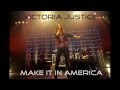 Victorious: 'Make it in America' Song HD 