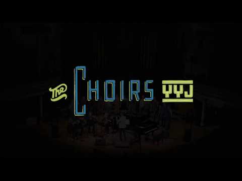 The Mini-Choir: Oh! You Pretty Things (David Bowie cover)