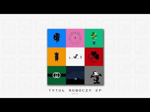 NAPSTER - TYTUŁ ROBOCZY EP [FV19] [MIXTAPE] #FRSH