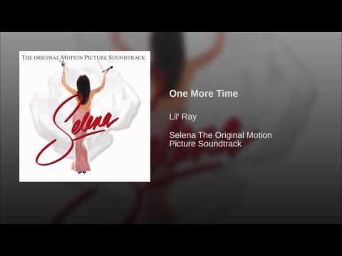 Video thumbnail for One More Time