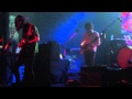 Half Full Glass Of Wine - Tame Impala @ Teatro ...