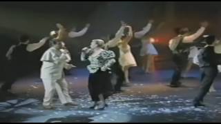 JUAN GABRIEL Y ROCIO DURCAL   QUE BONITO ES SANTA FE MIJANGOS VRX OMAR RDZ
