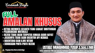 Download lagu CERAMAH BUGIS TERBARU LUCU NAMALISE' || USTADZ MUHAMMAD YUSUF,S.Sos.I.,MA || FULL AMALAN KHUSUS mp3 Download lagu CERAMAH BUGIS TERBARU LUCU NAMALISE' || USTADZ MUHAMMAD YUSUF,S.Sos.I.,MA || FULL AMALAN KHUSUS mp3