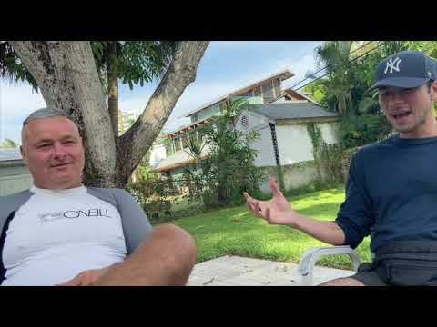 The Power of Circle Up with Avi Nakash