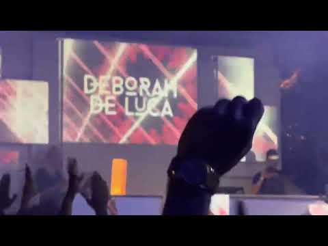 Deborah De Luca live at Gringos Malta 28/06/22