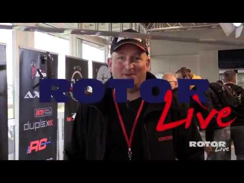 RotorLive 2018 Produkte Vorstellung - xxl-modelhelicopter.com//creativecopter.de