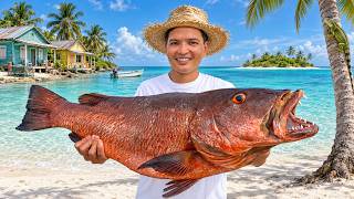 Download lagu 12 Days Spearfishing the Caribbean Islands mp3