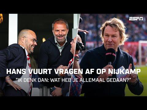 AANKOOPBELEID SPARTA ter DISCUSSIE🙄 "WIE MOET DE DOELPUNTEN MAKEN?" | Goedemorgen Eredivisie